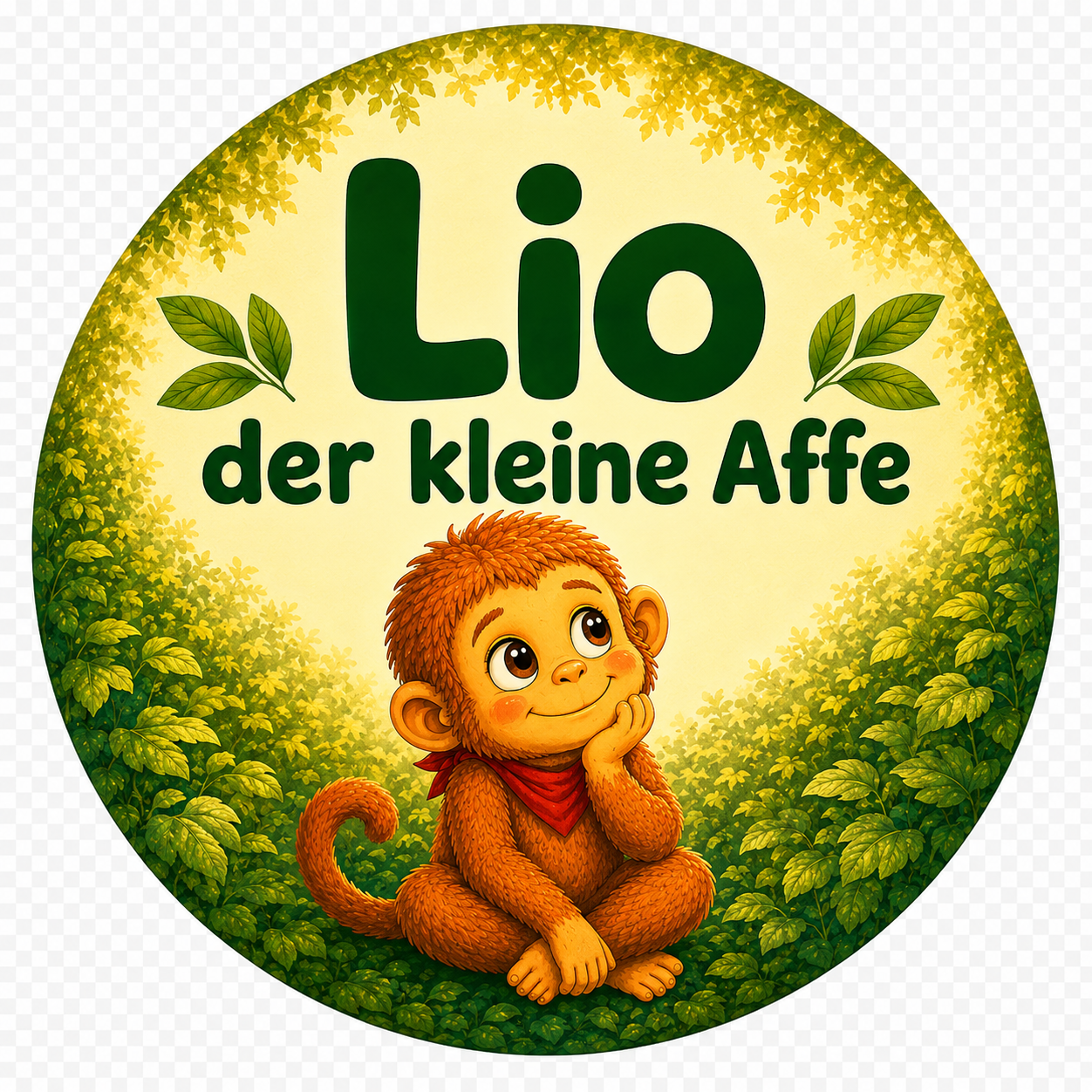 lioderkleineaffe.de